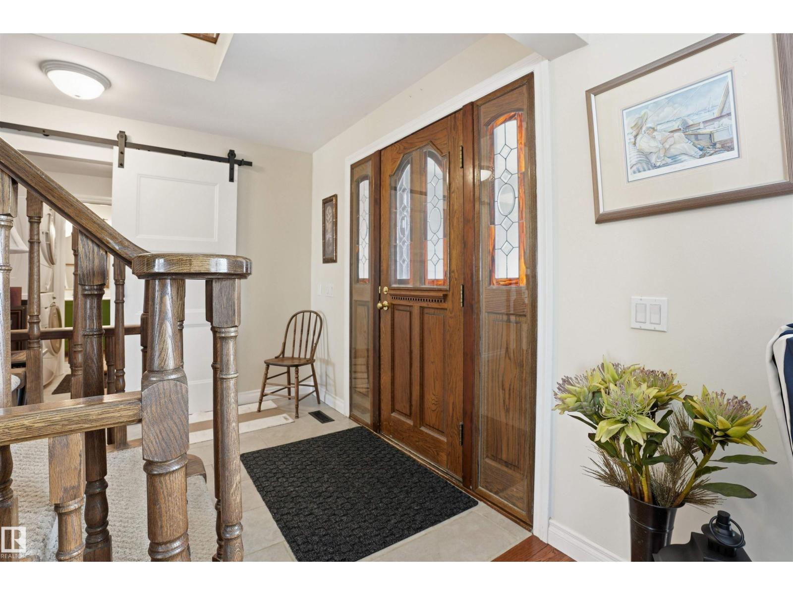 497 Viscount Cr, Sherwood Park, Alberta  T8A 4K6 - Photo 3 - E4478104