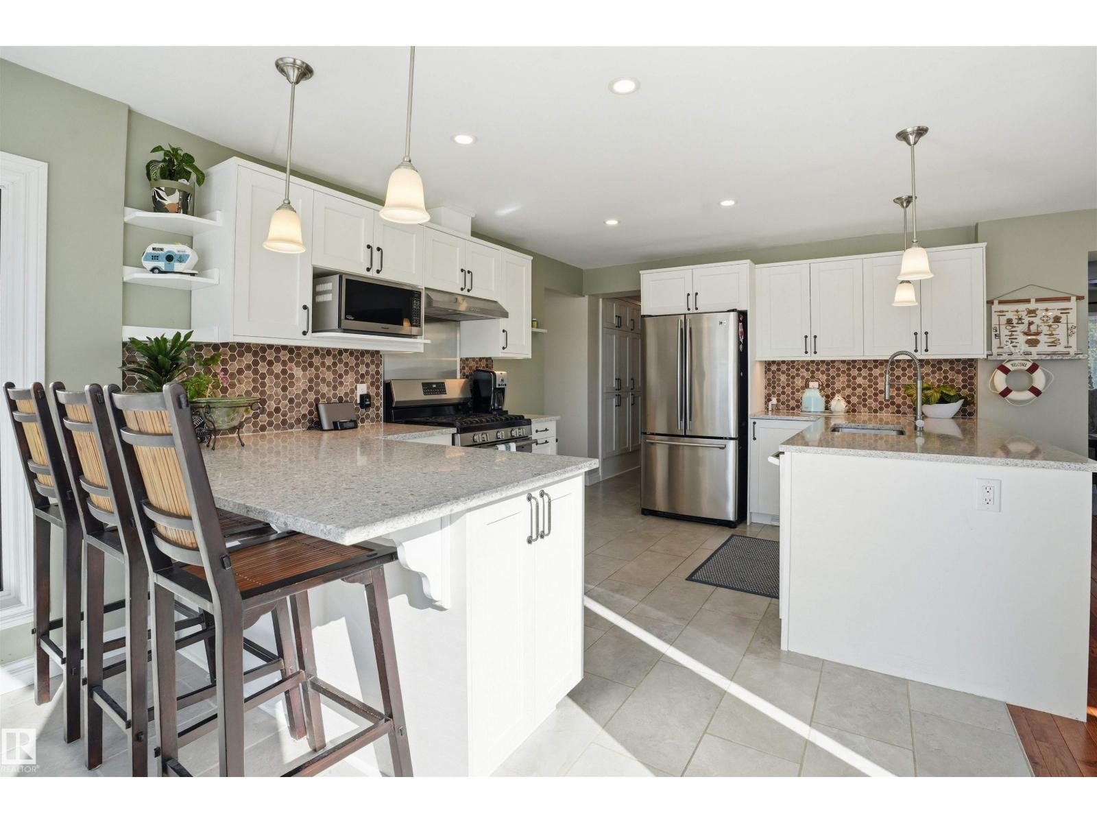 497 Viscount Cr, Sherwood Park, Alberta  T8A 4K6 - Photo 11 - E4478104