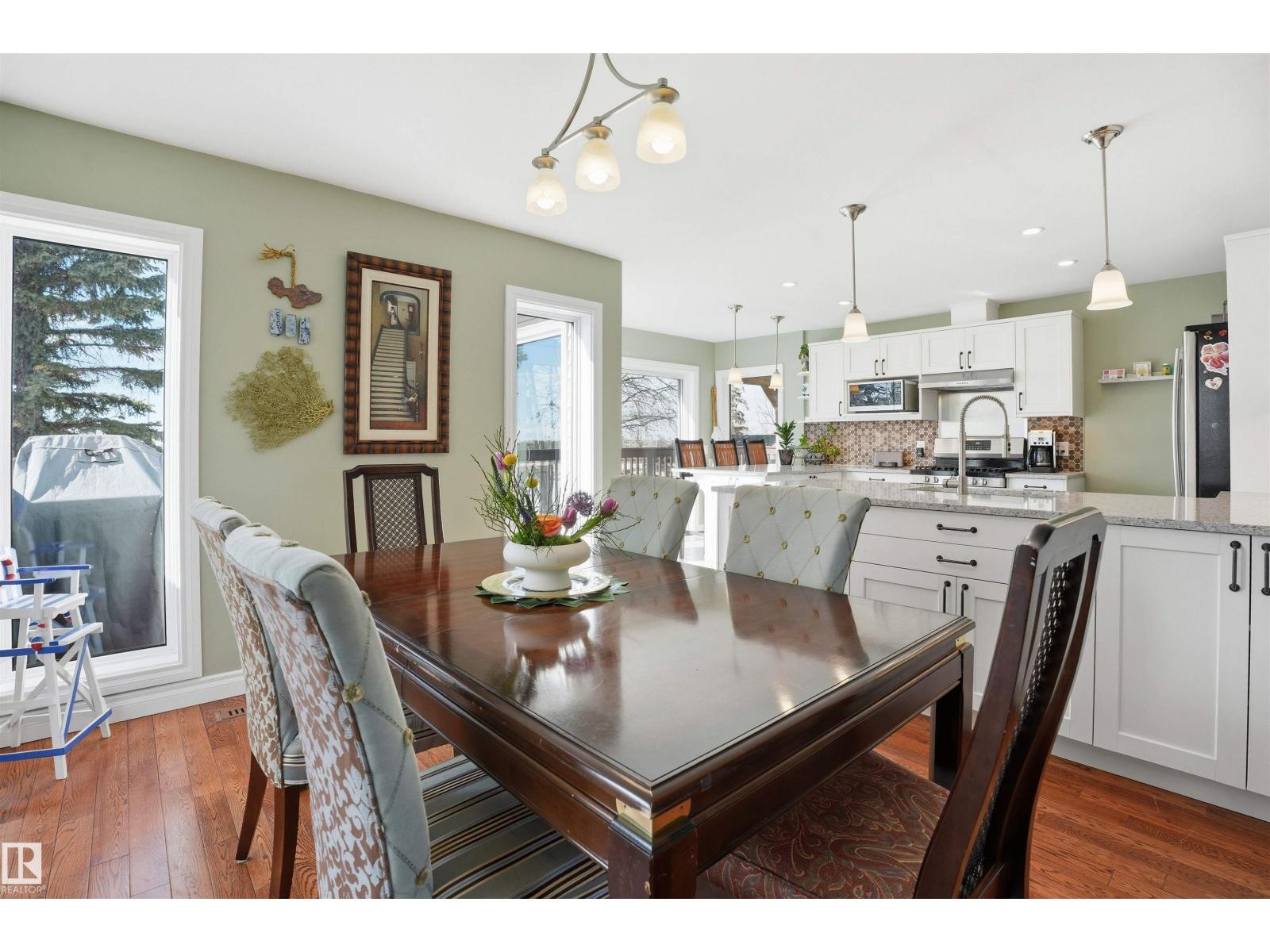 497 Viscount Cr, Sherwood Park, Alberta  T8A 4K6 - Photo 9 - E4478104