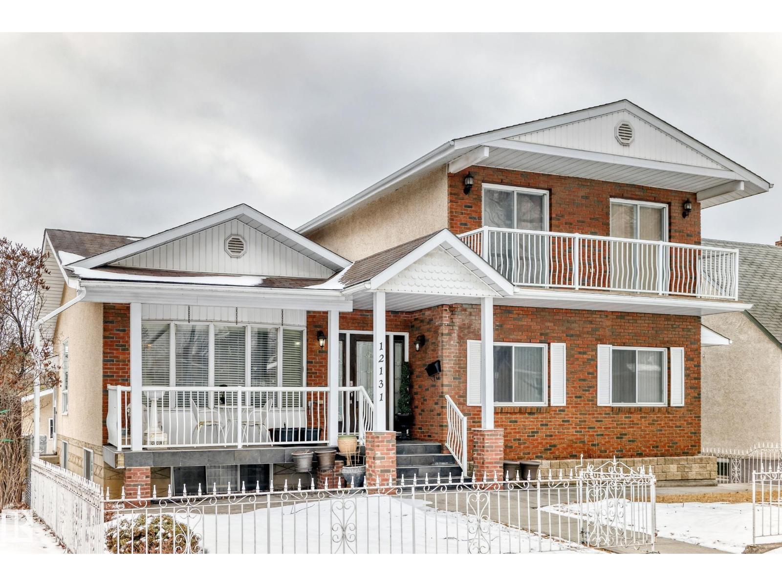12131 101 Street Nw Nw, Edmonton, Alberta  T5G 2C2 - Photo 2 - E4479064