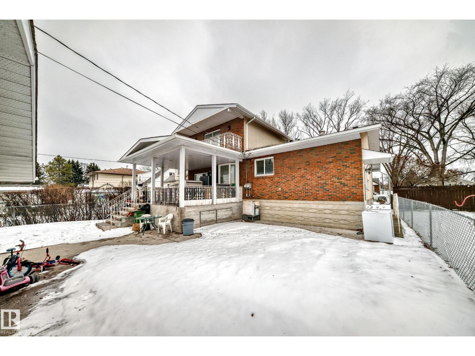 12131 101 Street Nw Nw, Edmonton, Alberta  T5G 2C2 - Photo 65 - E4479064