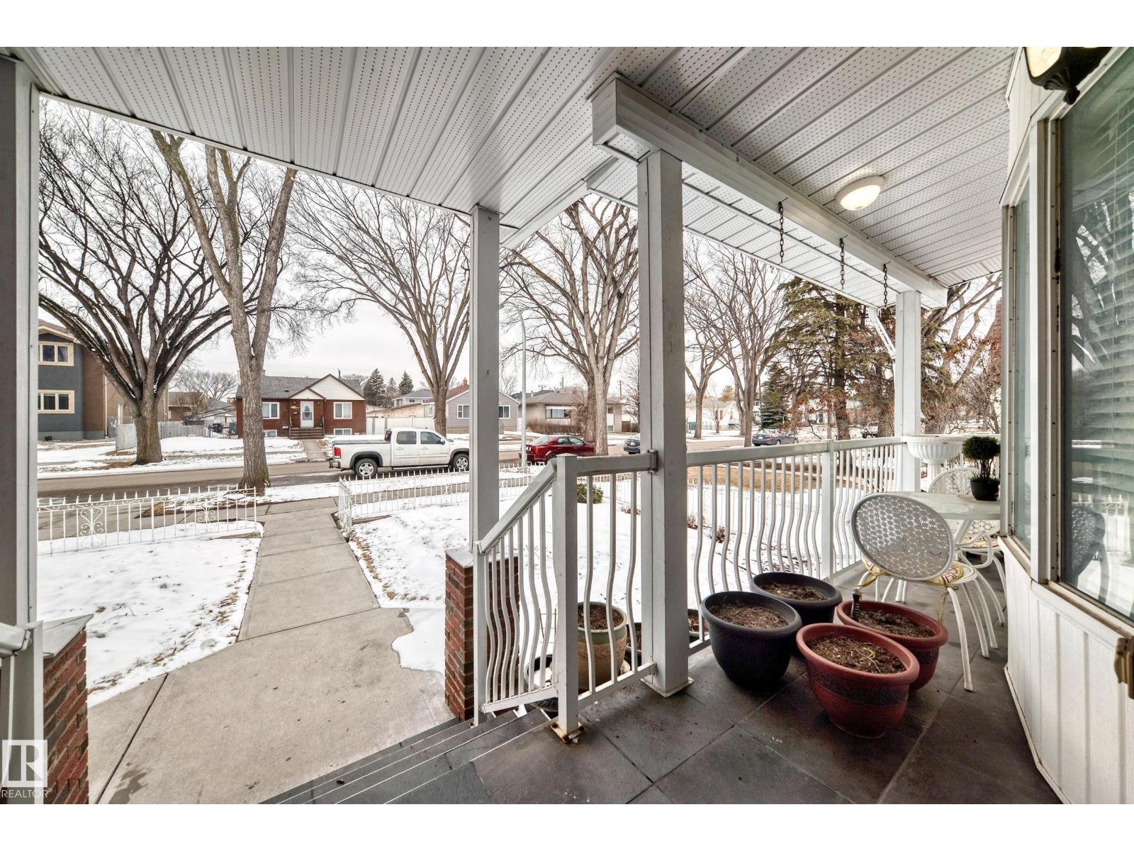 12131 101 Street Nw Nw, Edmonton, Alberta  T5G 2C2 - Photo 69 - E4479064