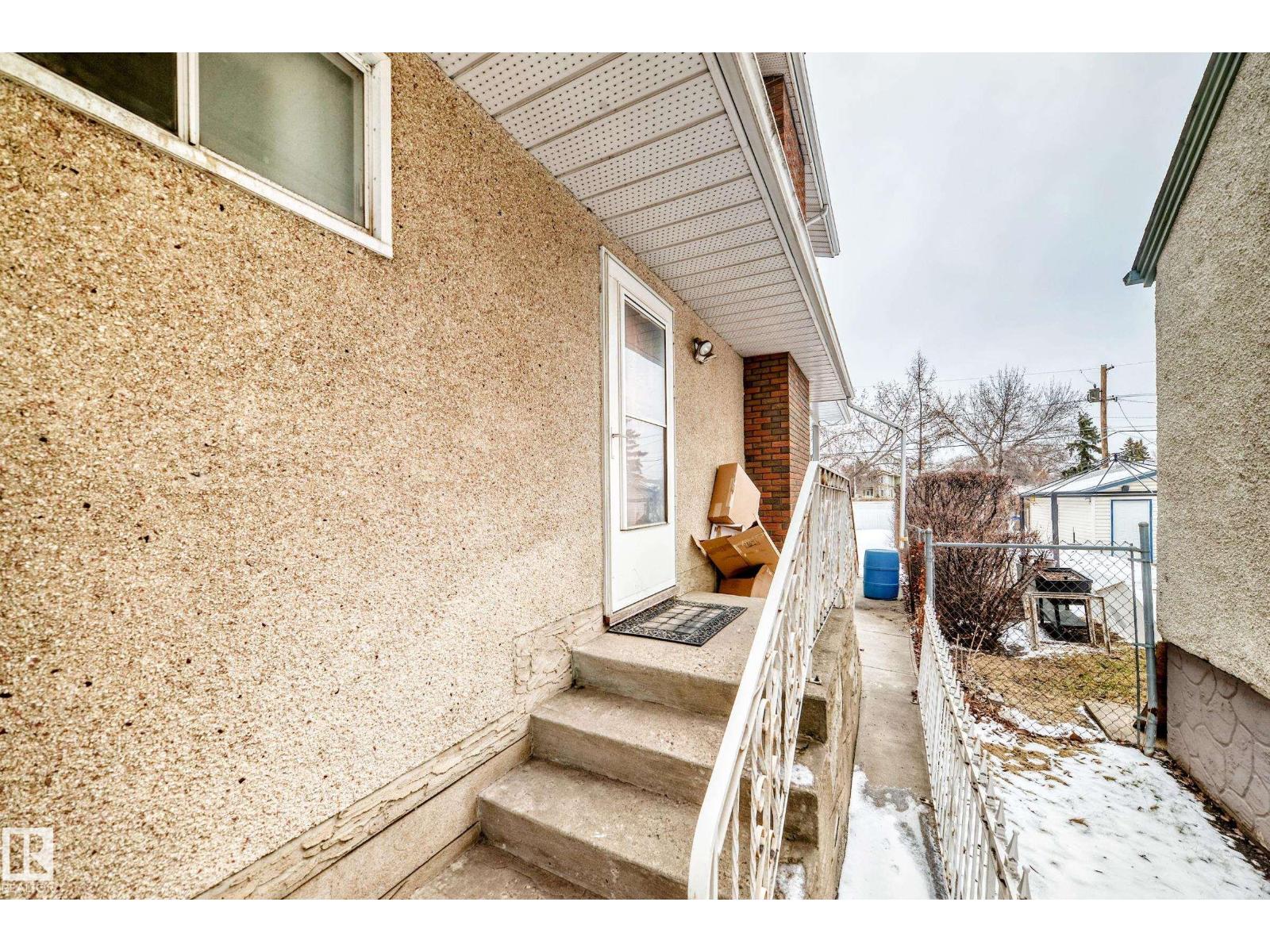 12131 101 Street Nw Nw, Edmonton, Alberta  T5G 2C2 - Photo 67 - E4479064