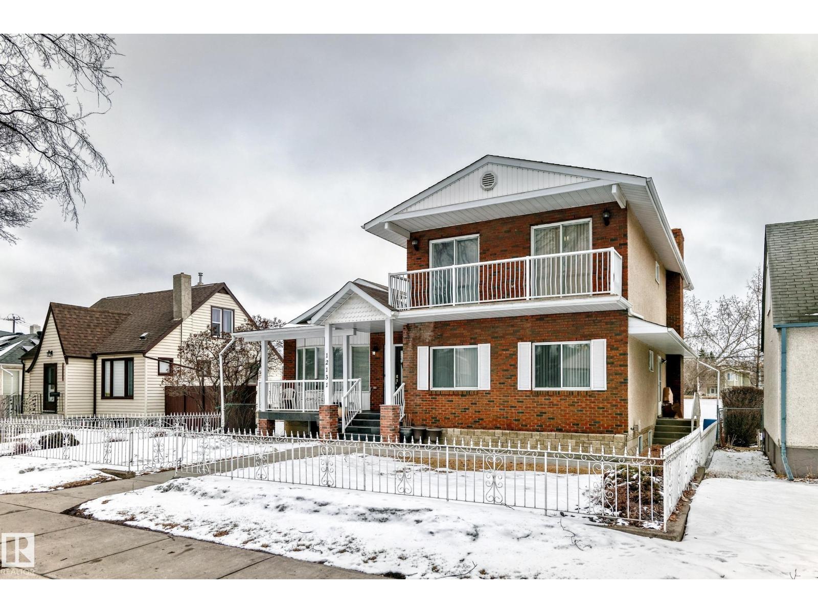 12131 101 Street Nw Nw, Edmonton, Alberta  T5G 2C2 - Photo 72 - E4479064