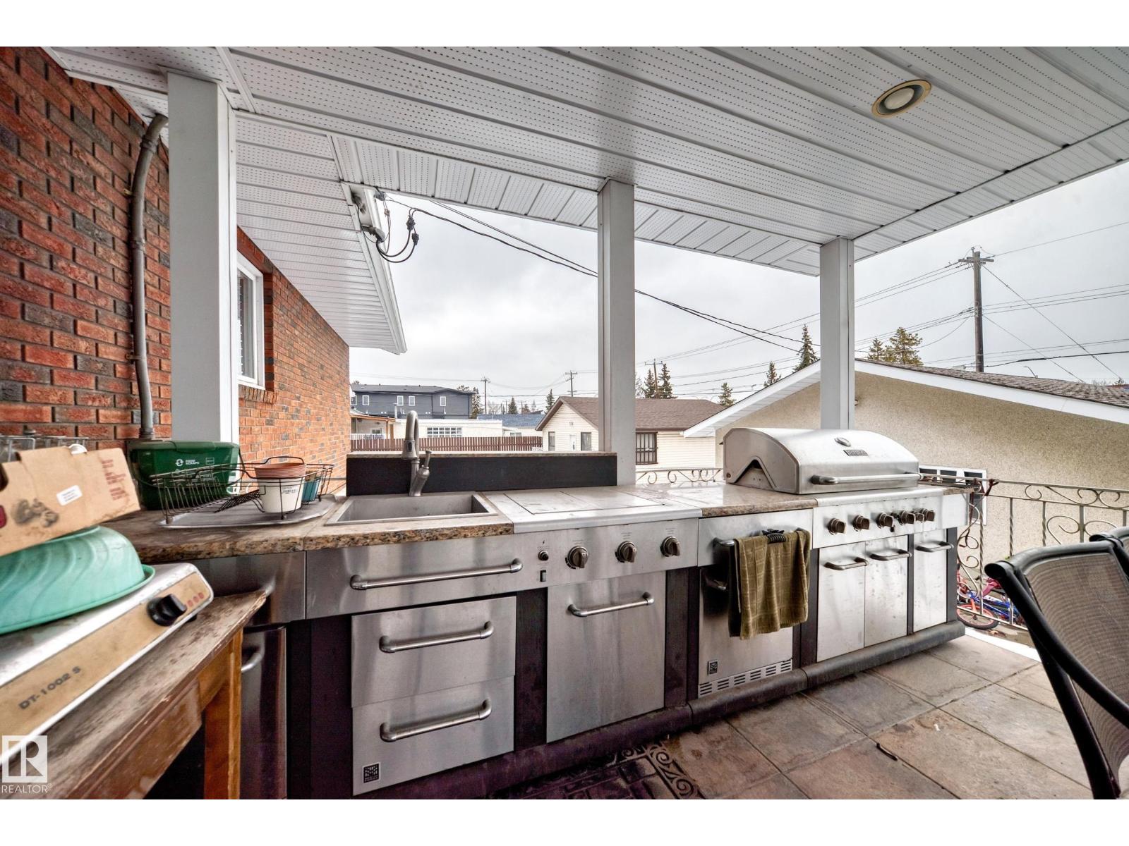 12131 101 Street Nw Nw, Edmonton, Alberta  T5G 2C2 - Photo 57 - E4479064