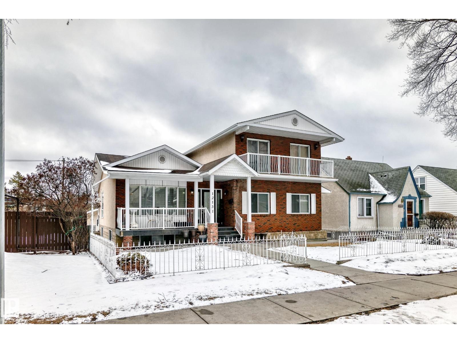 12131 101 Street Nw Nw, Edmonton, Alberta  T5G 2C2 - Photo 70 - E4479064