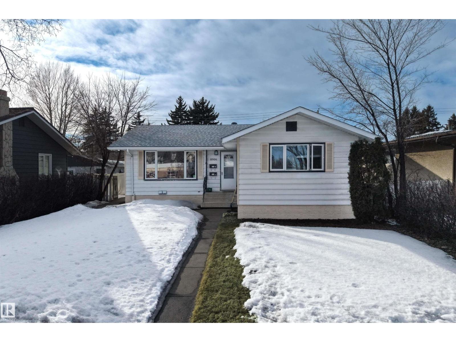 8906 168 St Nw, Edmonton, Alberta  T5R 2V5 - Photo 41 - E4478754