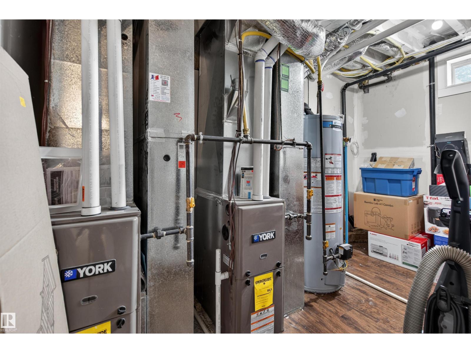 8906 168 St Nw, Edmonton, Alberta  T5R 2V5 - Photo 34 - E4478754