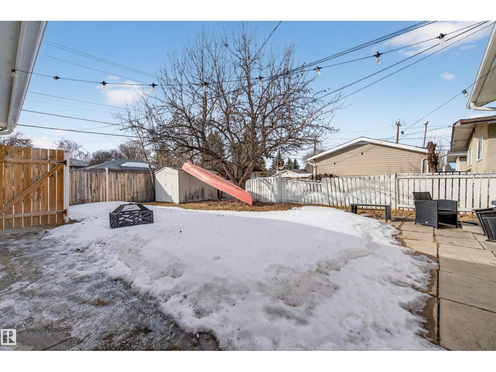 8906 168 St Nw, Edmonton, Alberta  T5R 2V5 - Photo 36 - E4478754