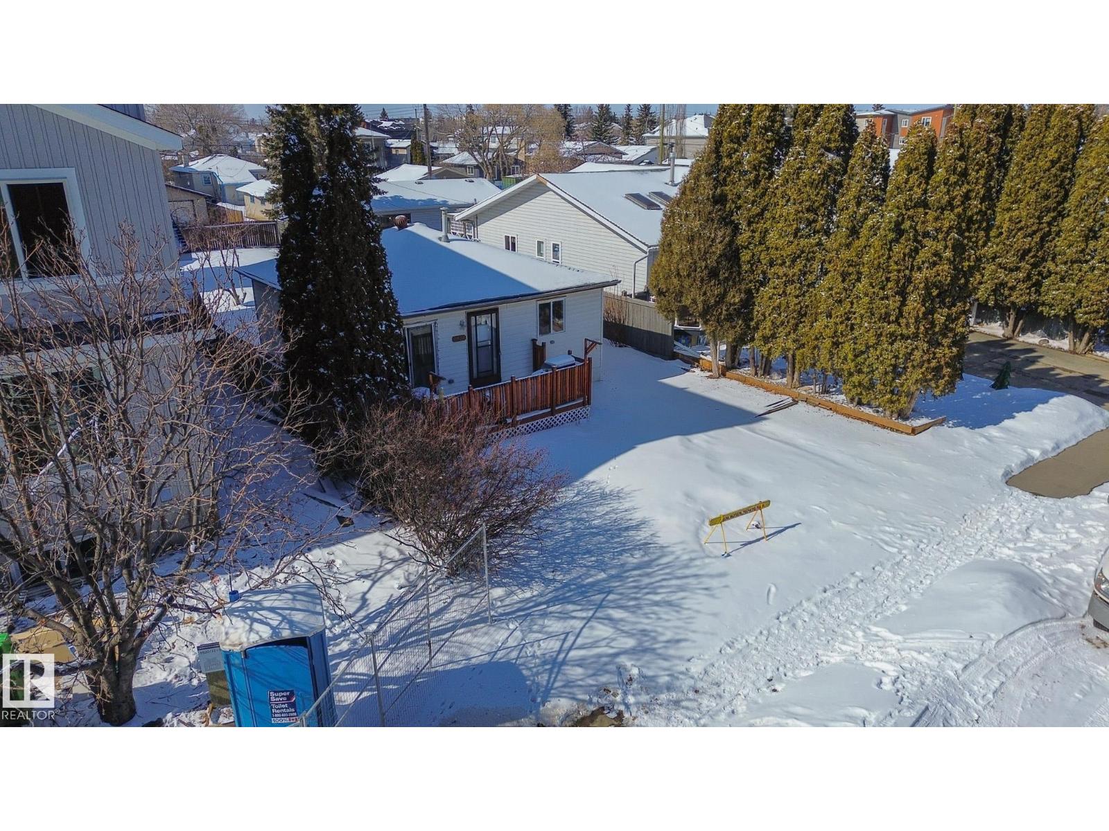 9924 160 St Nw, Edmonton, Alberta  T5P 3E4 - Photo 5 - E4478787