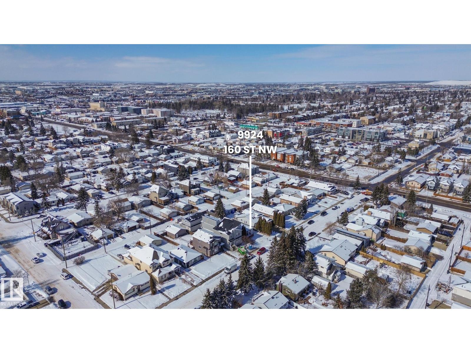 9924 160 St Nw, Edmonton, Alberta  T5P 3E4 - Photo 8 - E4478787