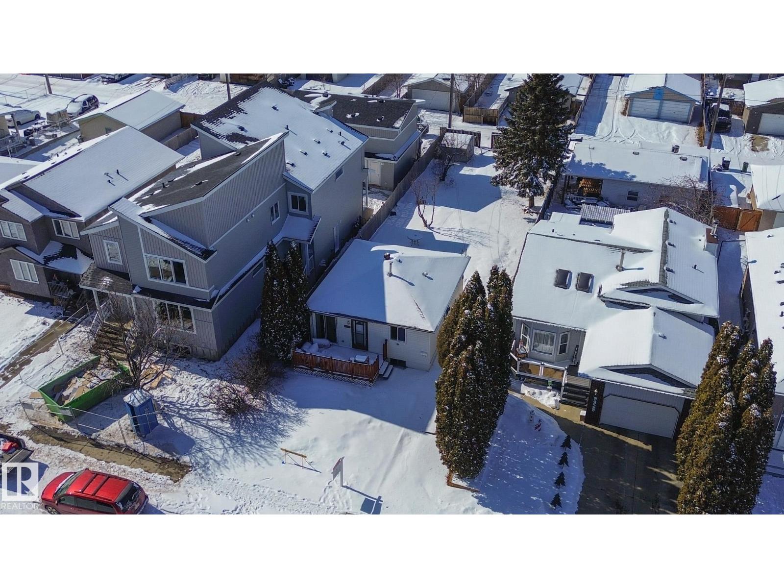 9924 160 ST NW, edmonton, Alberta