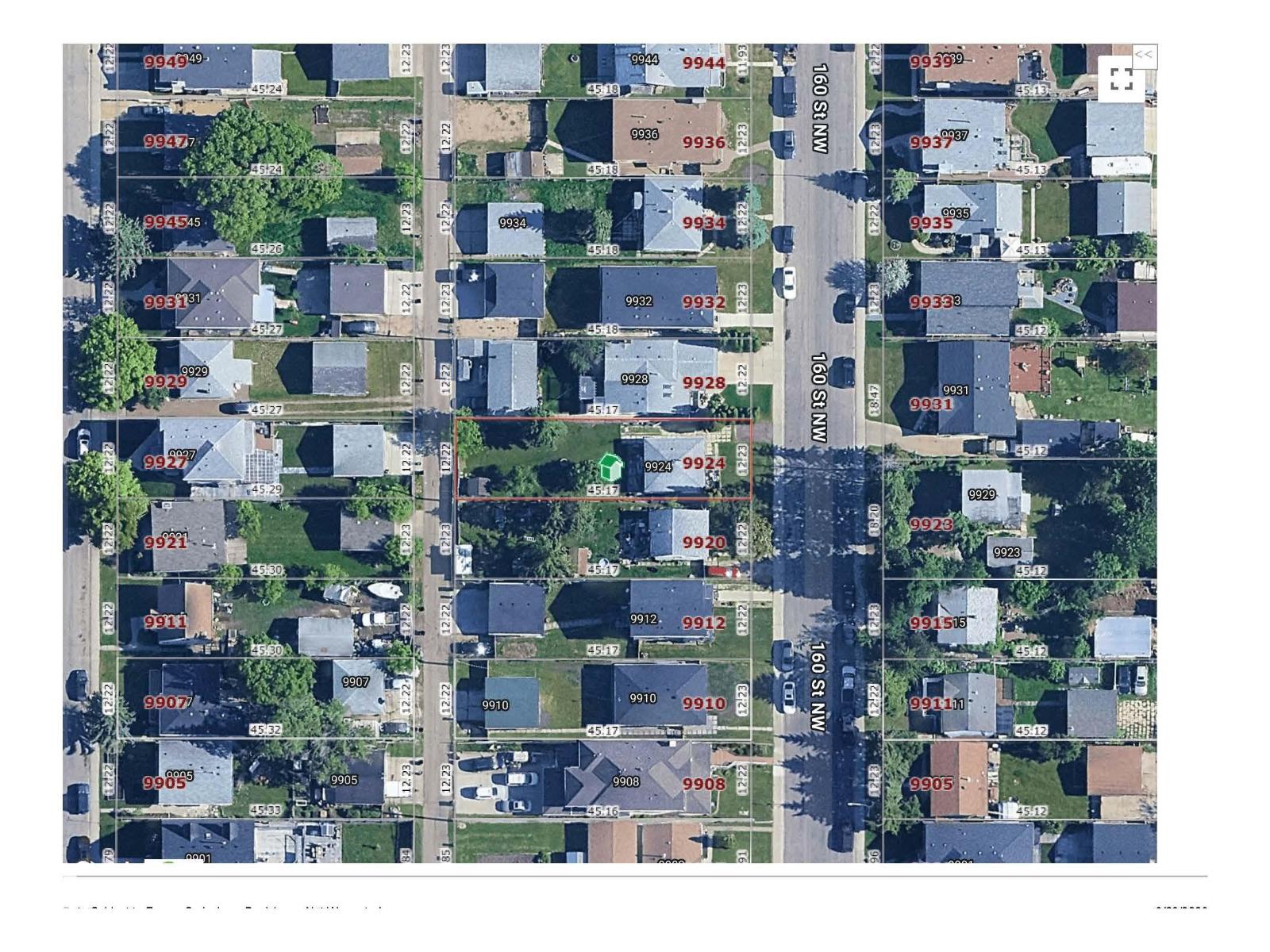 9924 160 St Nw, Edmonton, Alberta  T5P 3E4 - Photo 12 - E4478787