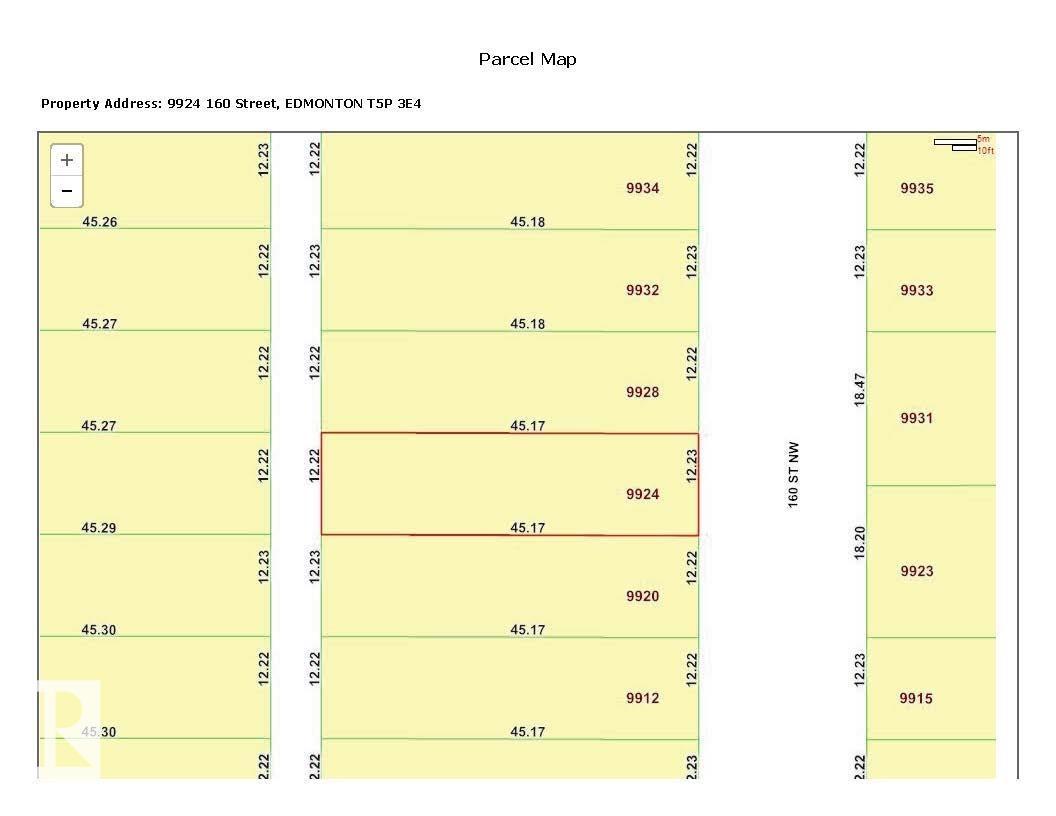 9924 160 St Nw, Edmonton, Alberta  T5P 3E4 - Photo 13 - E4478787