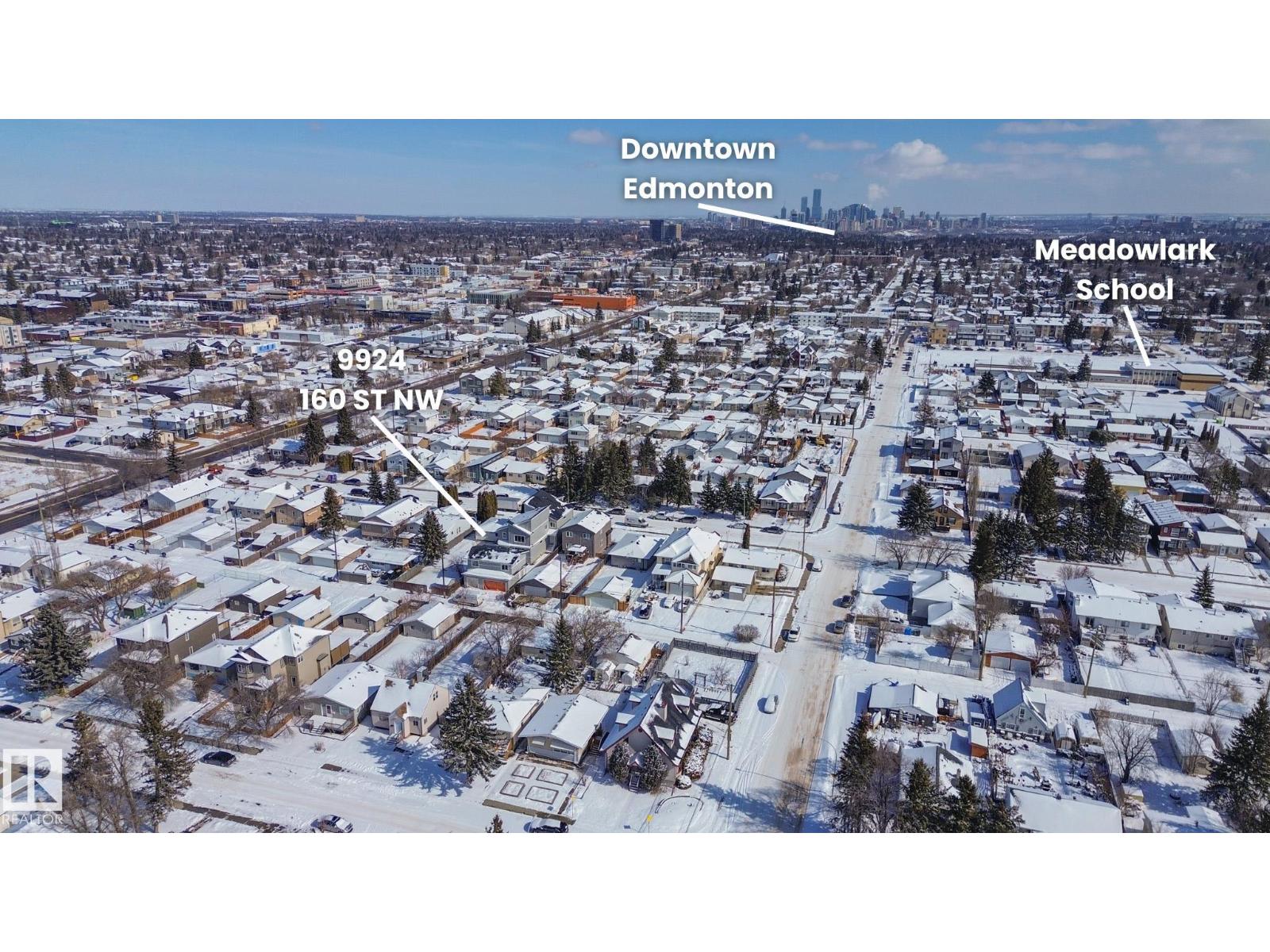 9924 160 St Nw, Edmonton, Alberta  T5P 3E4 - Photo 11 - E4478787