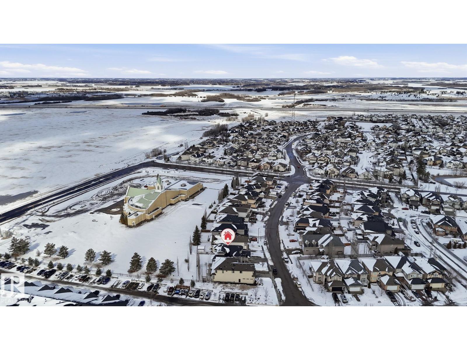 17508 110 St Nw, Edmonton, Alberta  T5X 0B7 - Photo 48 - E4479078