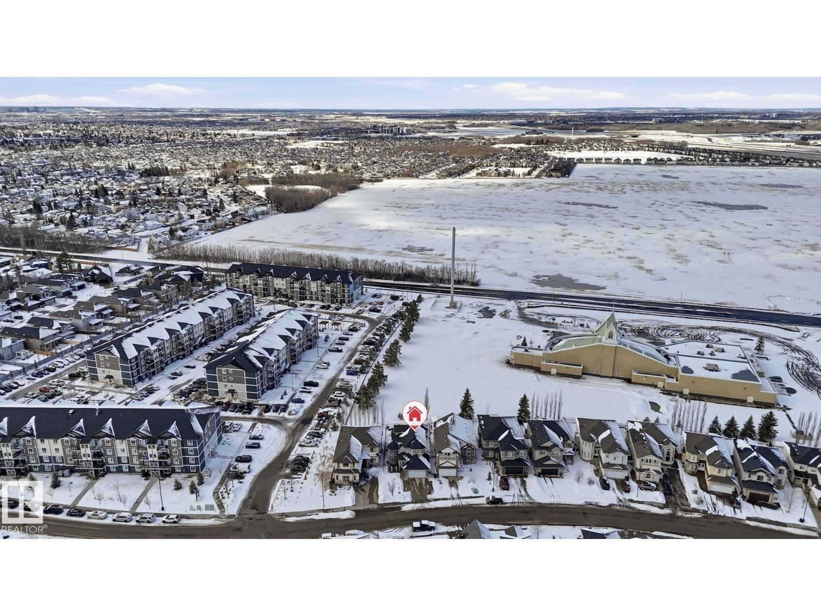 17508 110 St Nw, Edmonton, Alberta  T5X 0B7 - Photo 45 - E4479078