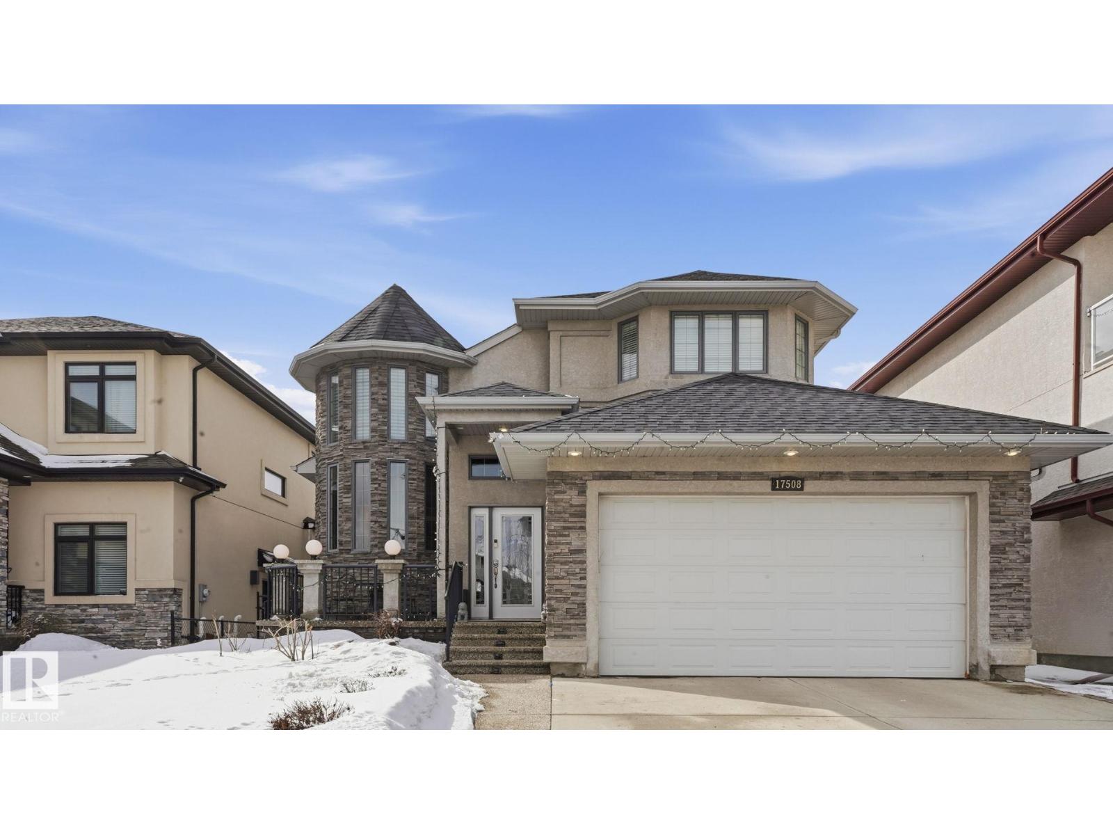 17508 110 ST NW, Edmonton, Alberta