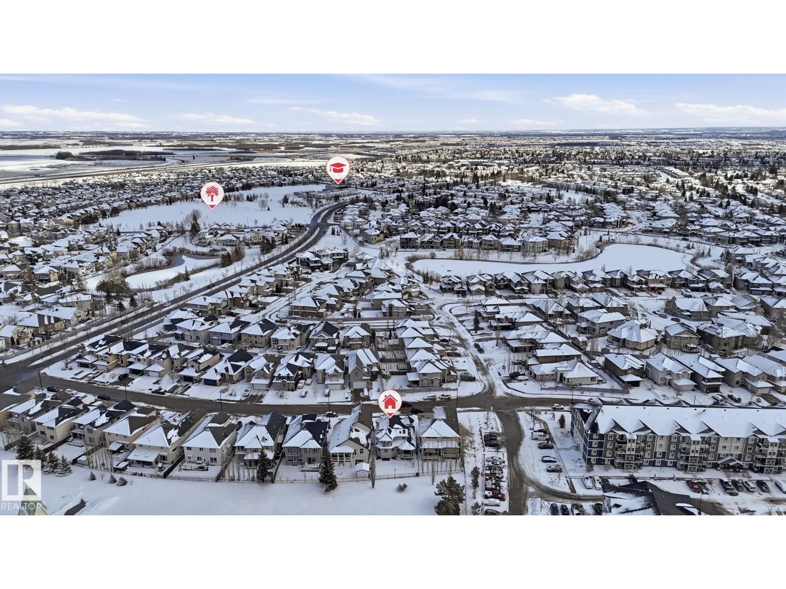 17508 110 St Nw, Edmonton, Alberta  T5X 0B7 - Photo 47 - E4479078