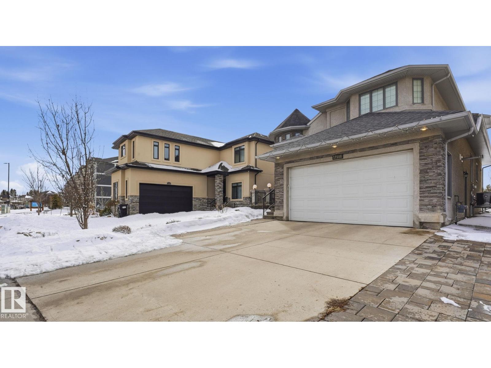 17508 110 St Nw, Edmonton, Alberta  T5X 0B7 - Photo 2 - E4479078