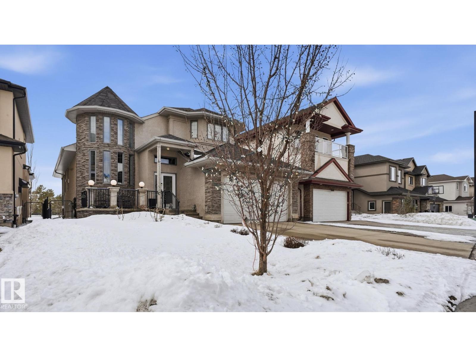 17508 110 St Nw, Edmonton, Alberta  T5X 0B7 - Photo 3 - E4479078