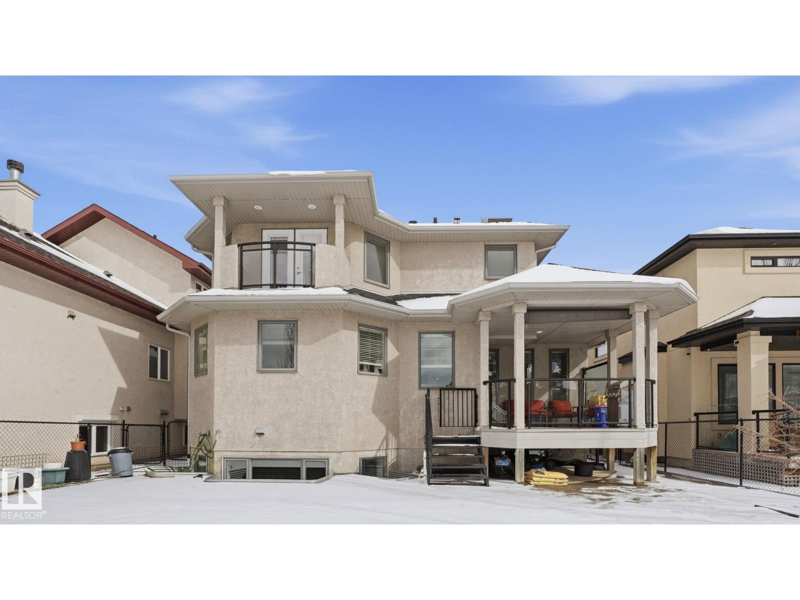 17508 110 St Nw, Edmonton, Alberta  T5X 0B7 - Photo 43 - E4479078