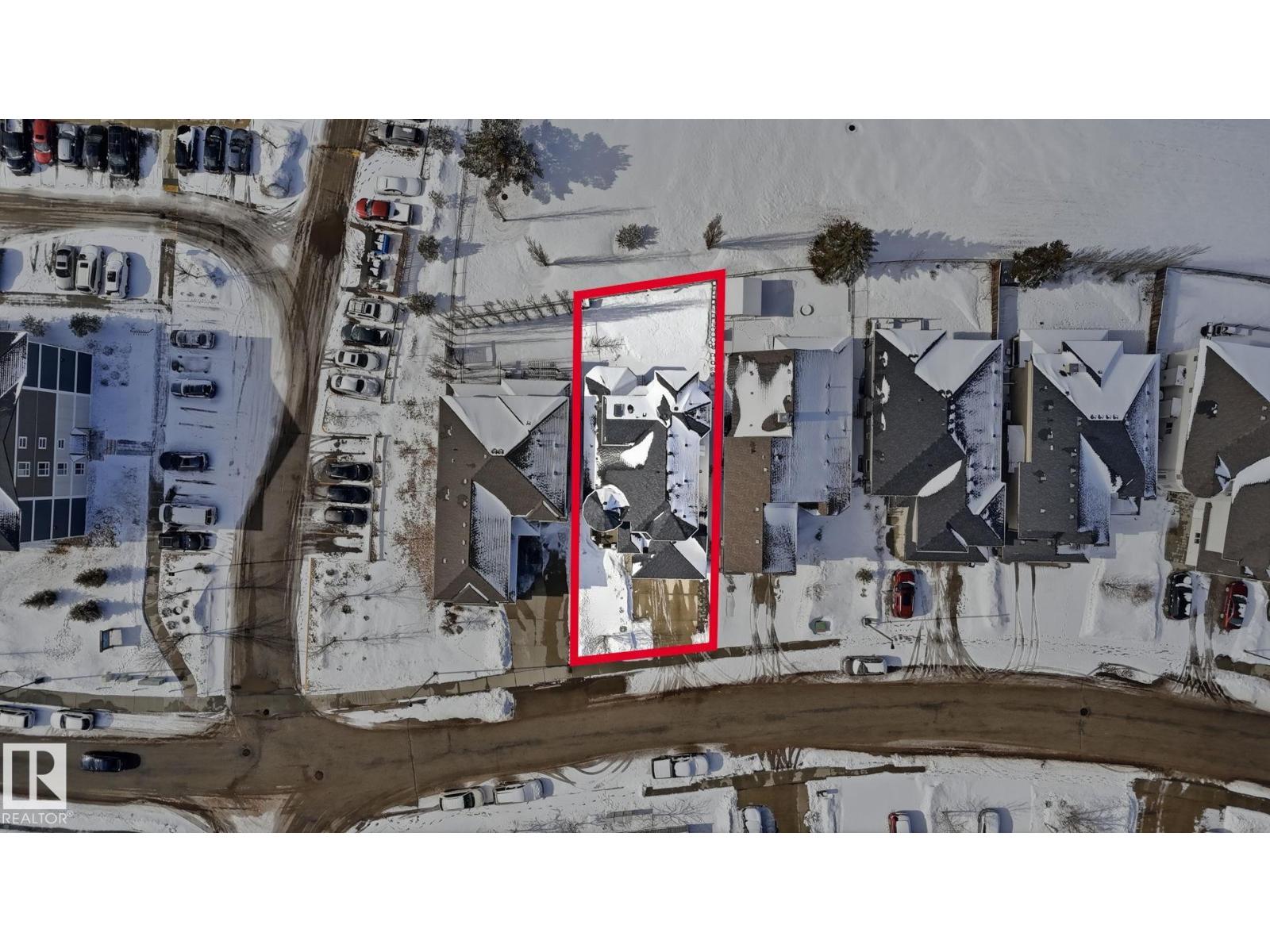 17508 110 St Nw, Edmonton, Alberta  T5X 0B7 - Photo 44 - E4479078