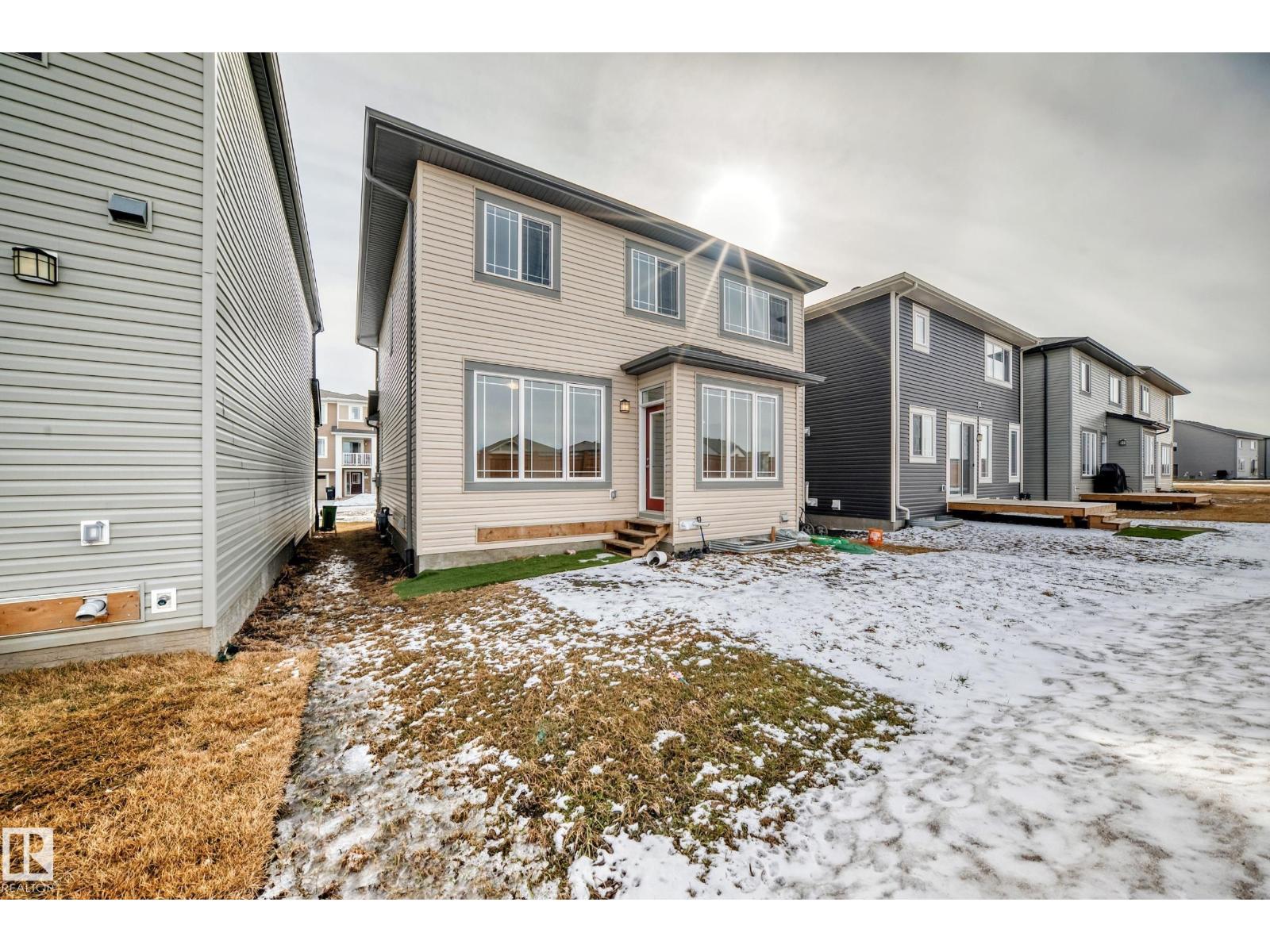 20612 22 Av Nw, Edmonton, Alberta  T6M 1N3 - Photo 49 - E4478339