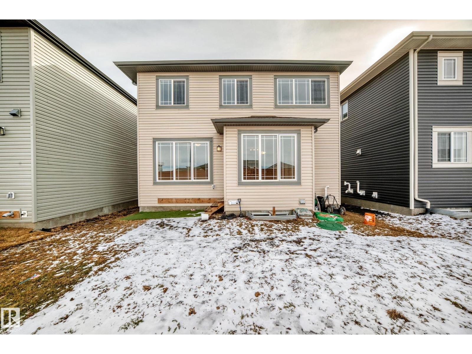 20612 22 Av Nw, Edmonton, Alberta  T6M 1N3 - Photo 51 - E4478339