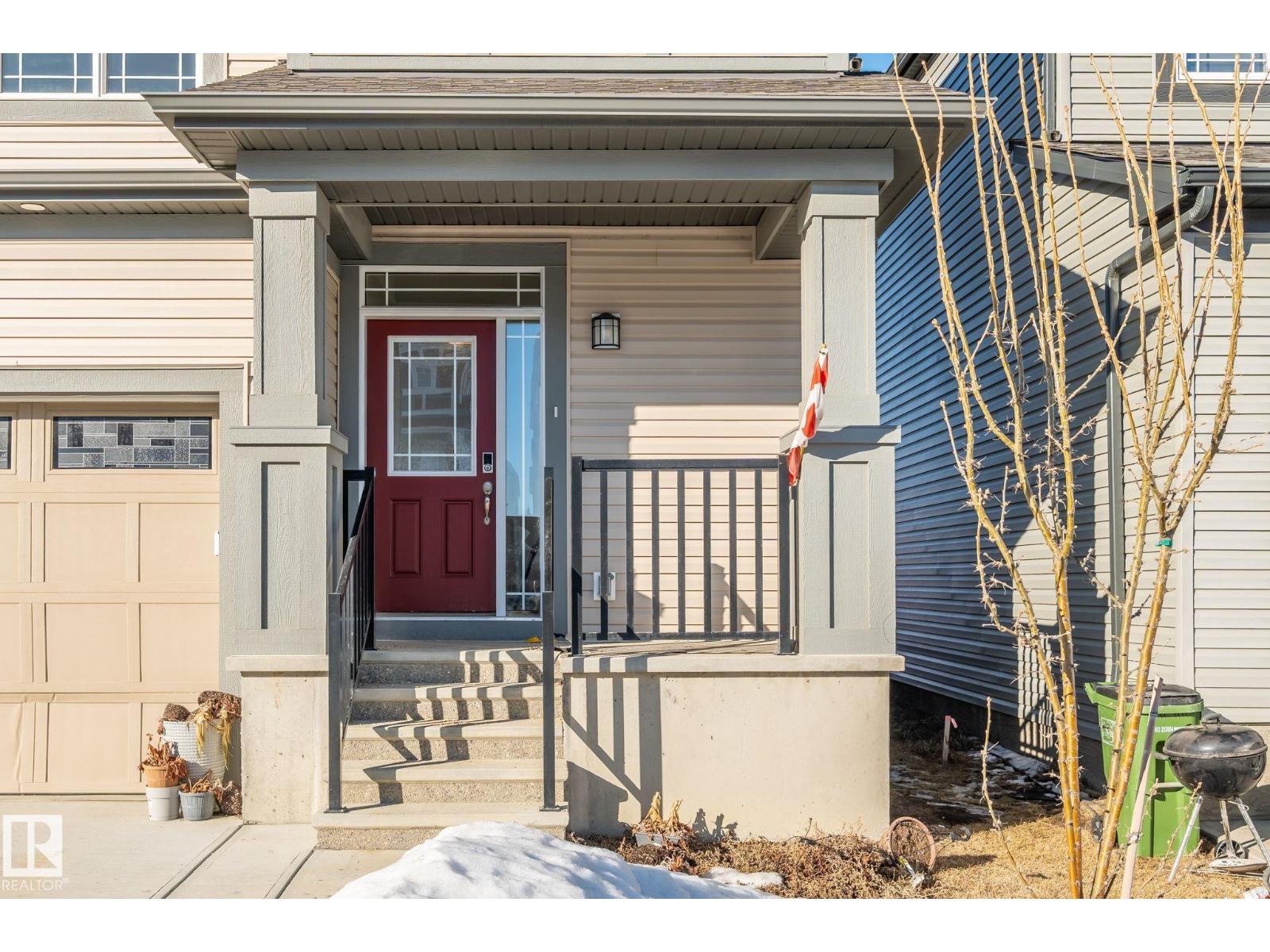 20612 22 Av Nw, Edmonton, Alberta  T6M 1N3 - Photo 4 - E4478339