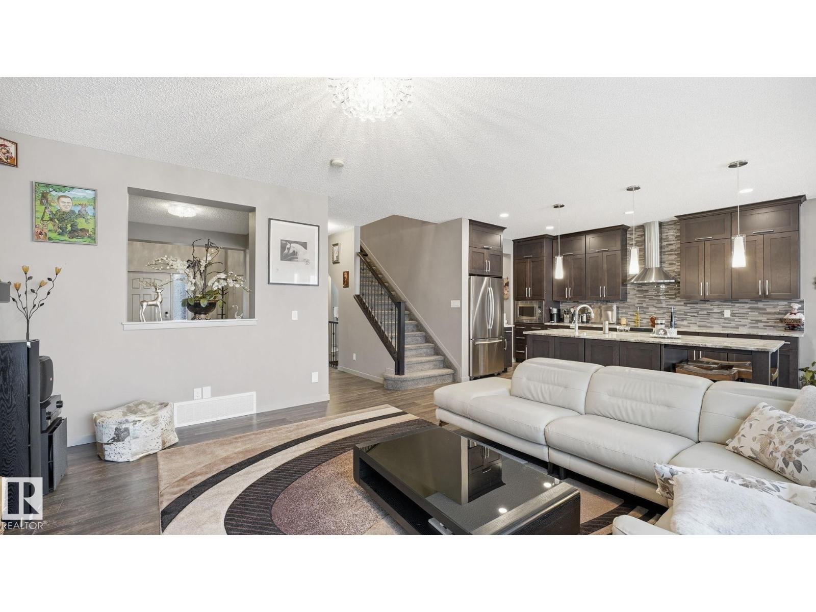 1027 Coopers Hawk Link Li Nw, Edmonton, Alberta  T5S 0H7 - Photo 12 - E4478825