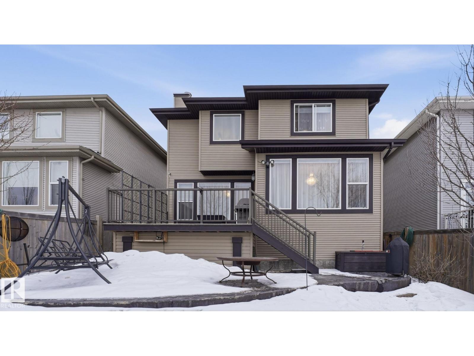 1027 Coopers Hawk Link Li Nw, Edmonton, Alberta  T5S 0H7 - Photo 39 - E4478825