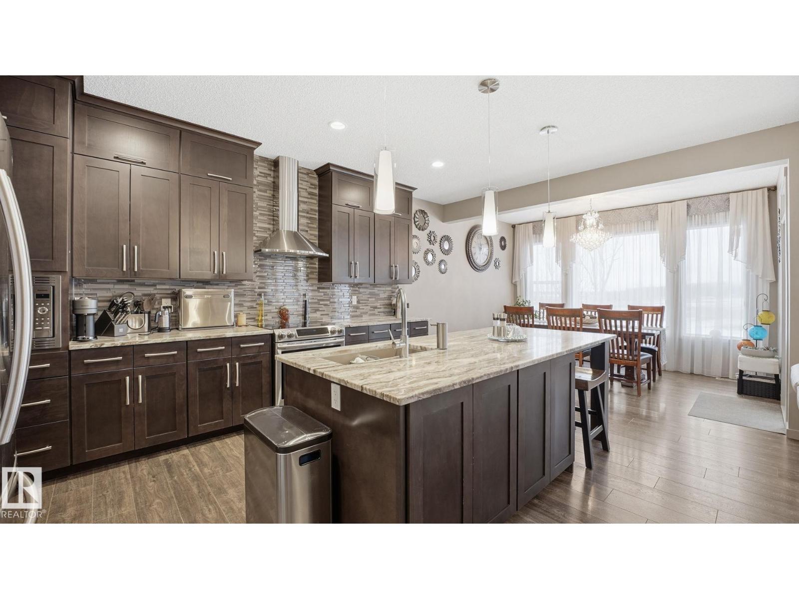 1027 Coopers Hawk Link Li Nw, Edmonton, Alberta  T5S 0H7 - Photo 6 - E4478825