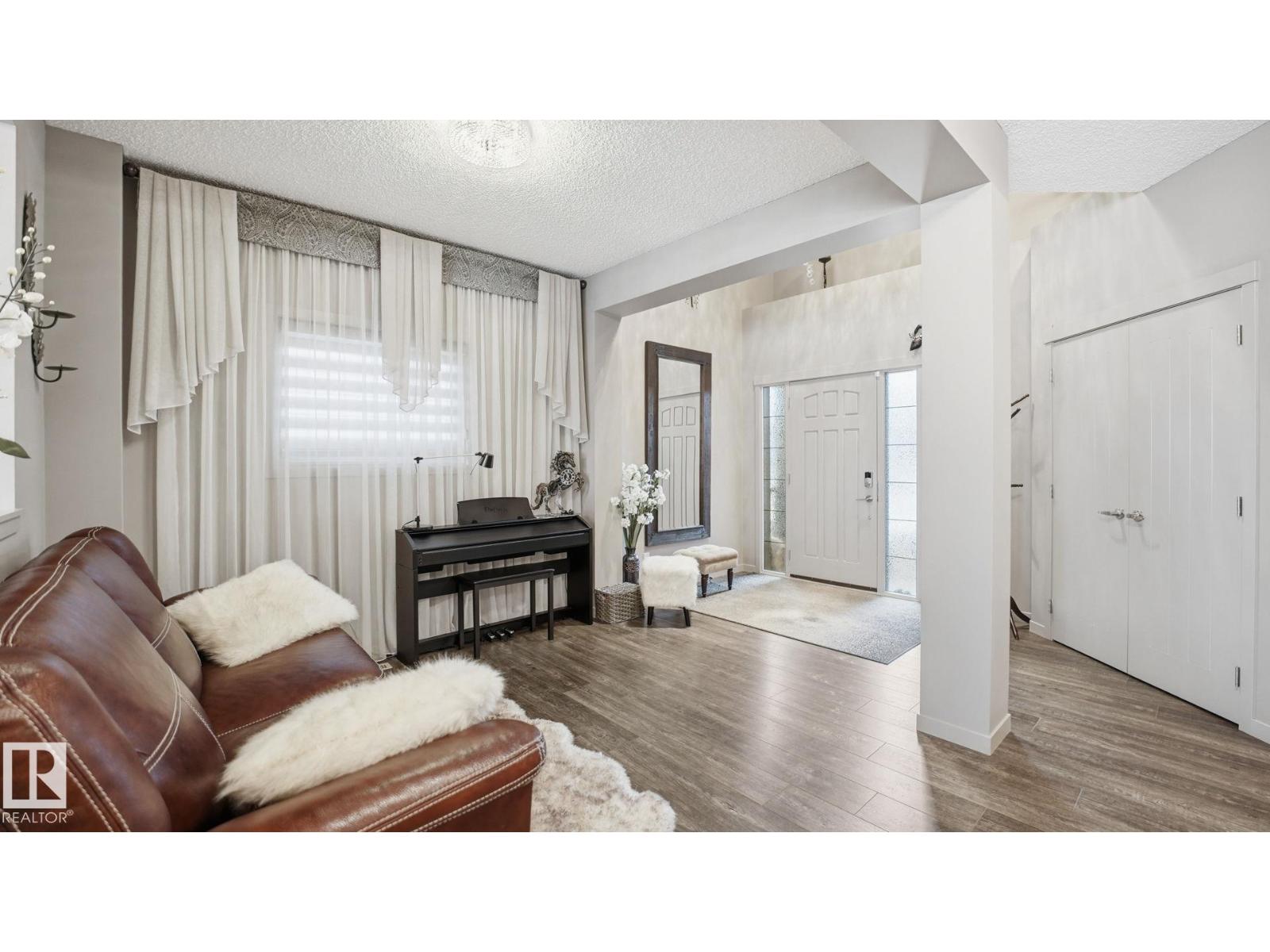 1027 Coopers Hawk Link Li Nw, Edmonton, Alberta  T5S 0H7 - Photo 14 - E4478825