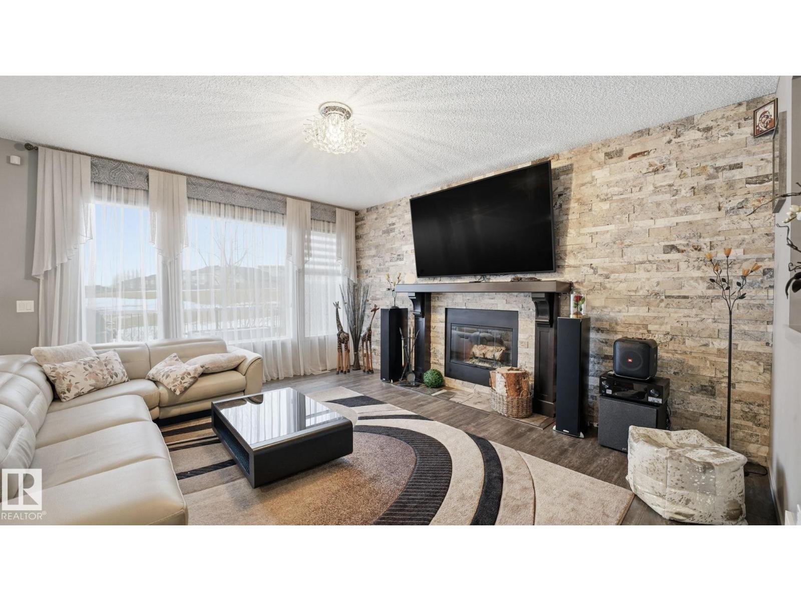 1027 Coopers Hawk Link Li Nw, Edmonton, Alberta  T5S 0H7 - Photo 15 - E4478825