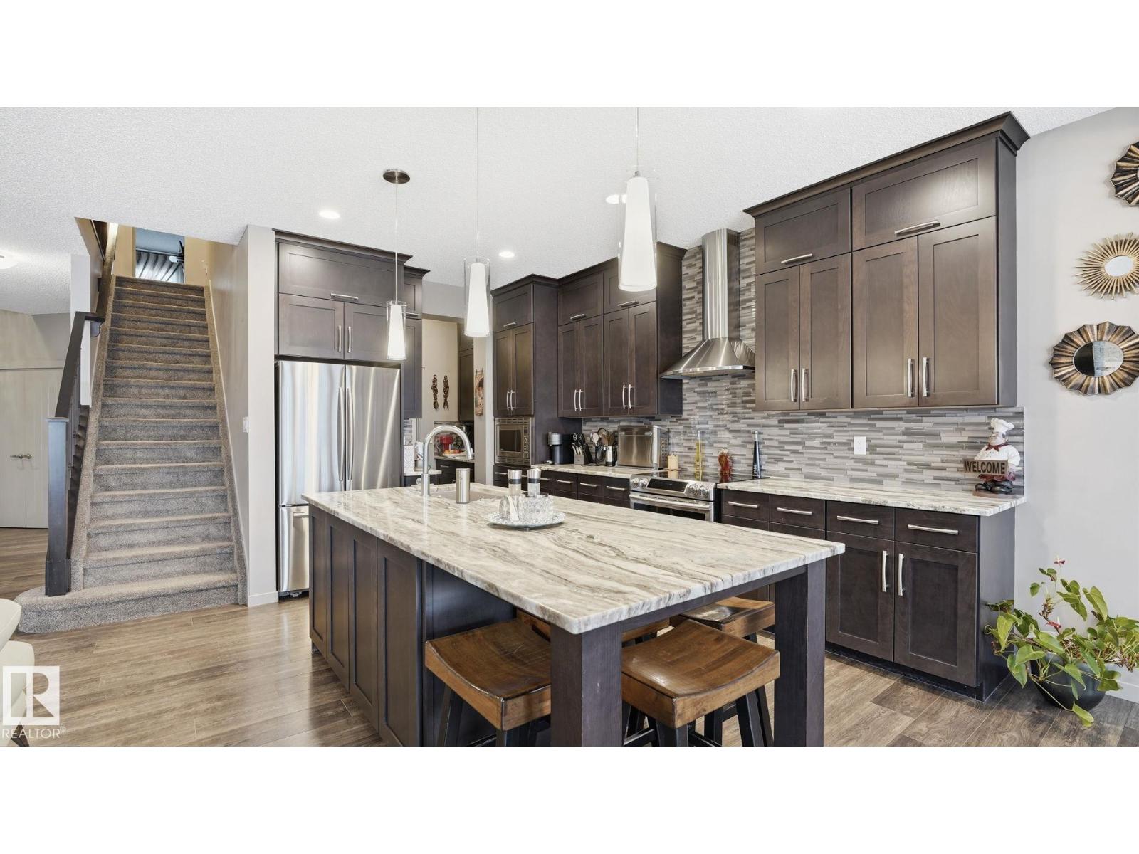 1027 Coopers Hawk Link Li Nw, Edmonton, Alberta  T5S 0H7 - Photo 8 - E4478825