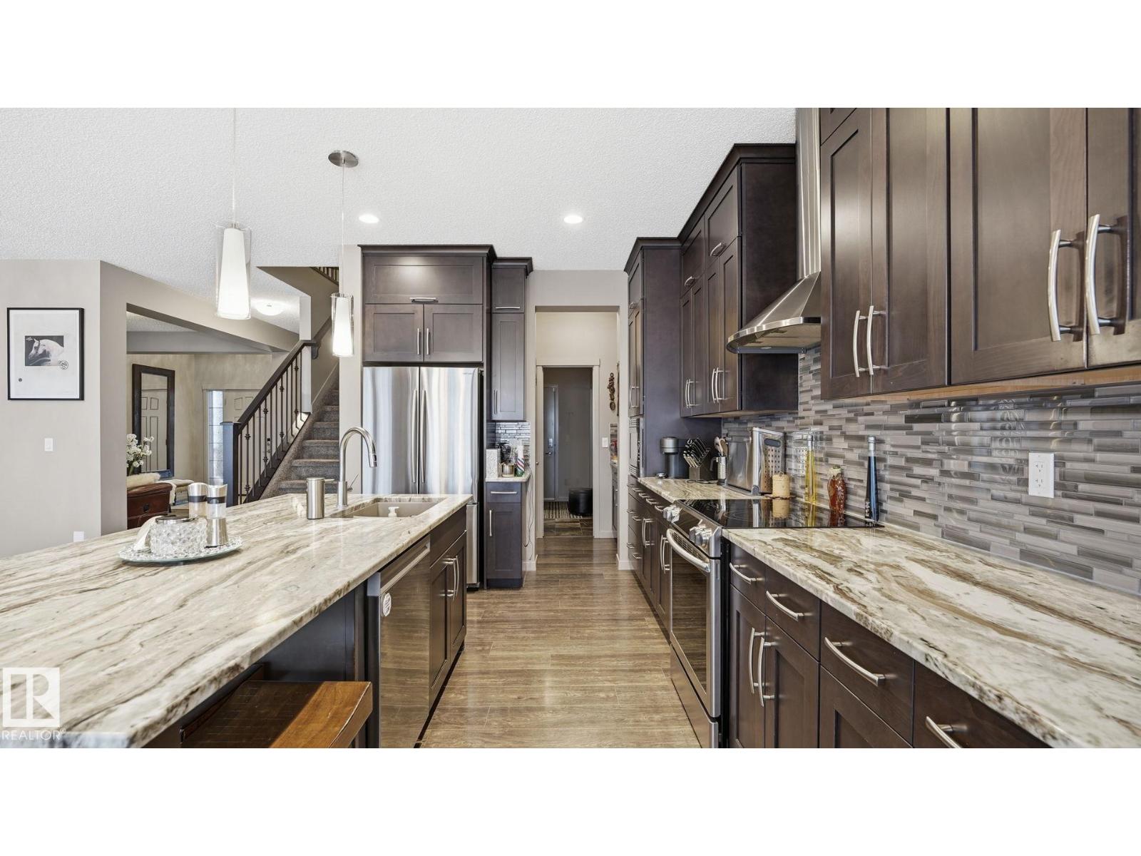 1027 Coopers Hawk Link Li Nw, Edmonton, Alberta  T5S 0H7 - Photo 9 - E4478825