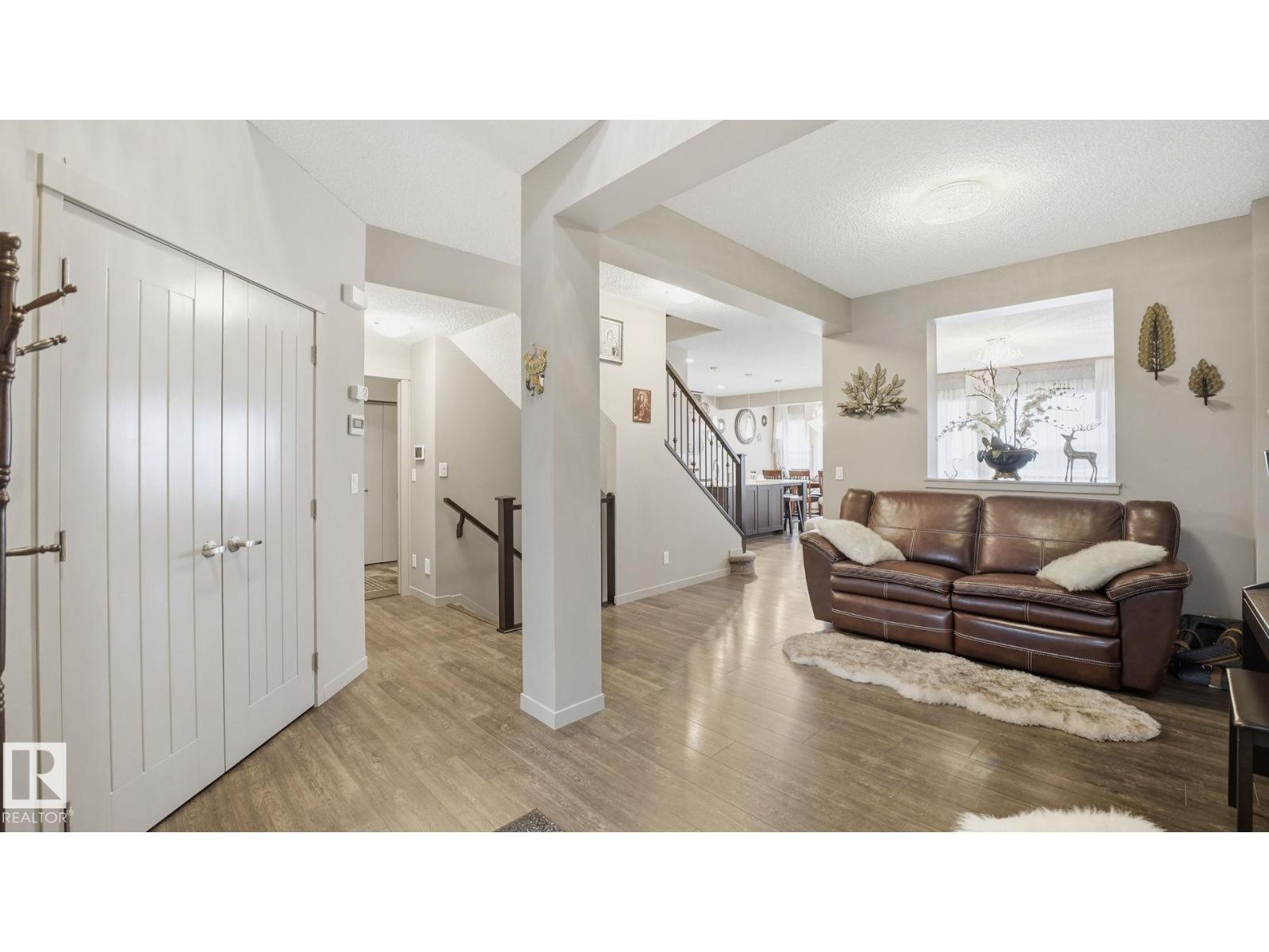 1027 Coopers Hawk Link Li Nw, Edmonton, Alberta  T5S 0H7 - Photo 13 - E4478825