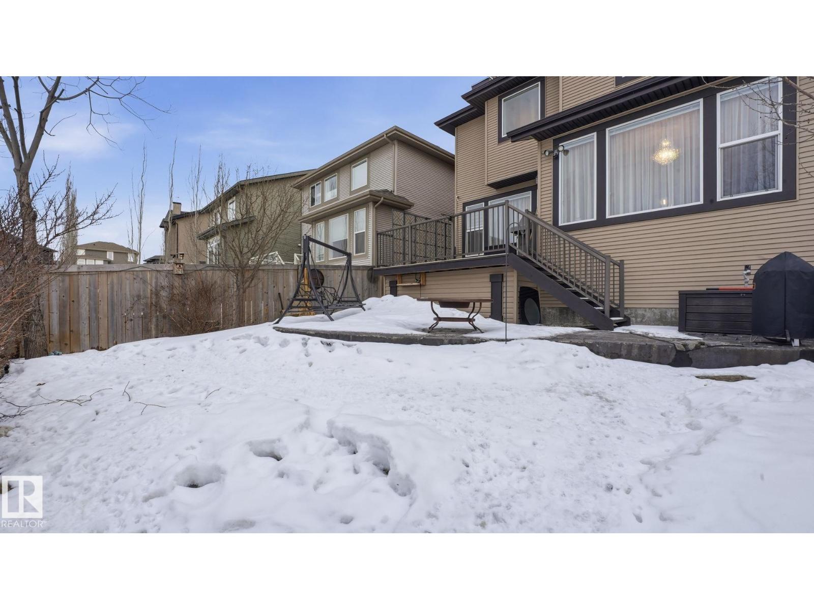 1027 Coopers Hawk Link Li Nw, Edmonton, Alberta  T5S 0H7 - Photo 38 - E4478825