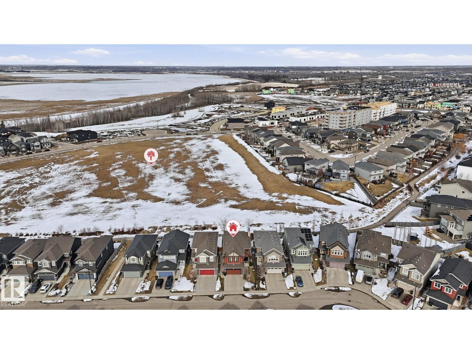 1027 Coopers Hawk Link Li Nw, Edmonton, Alberta  T5S 0H7 - Photo 40 - E4478825