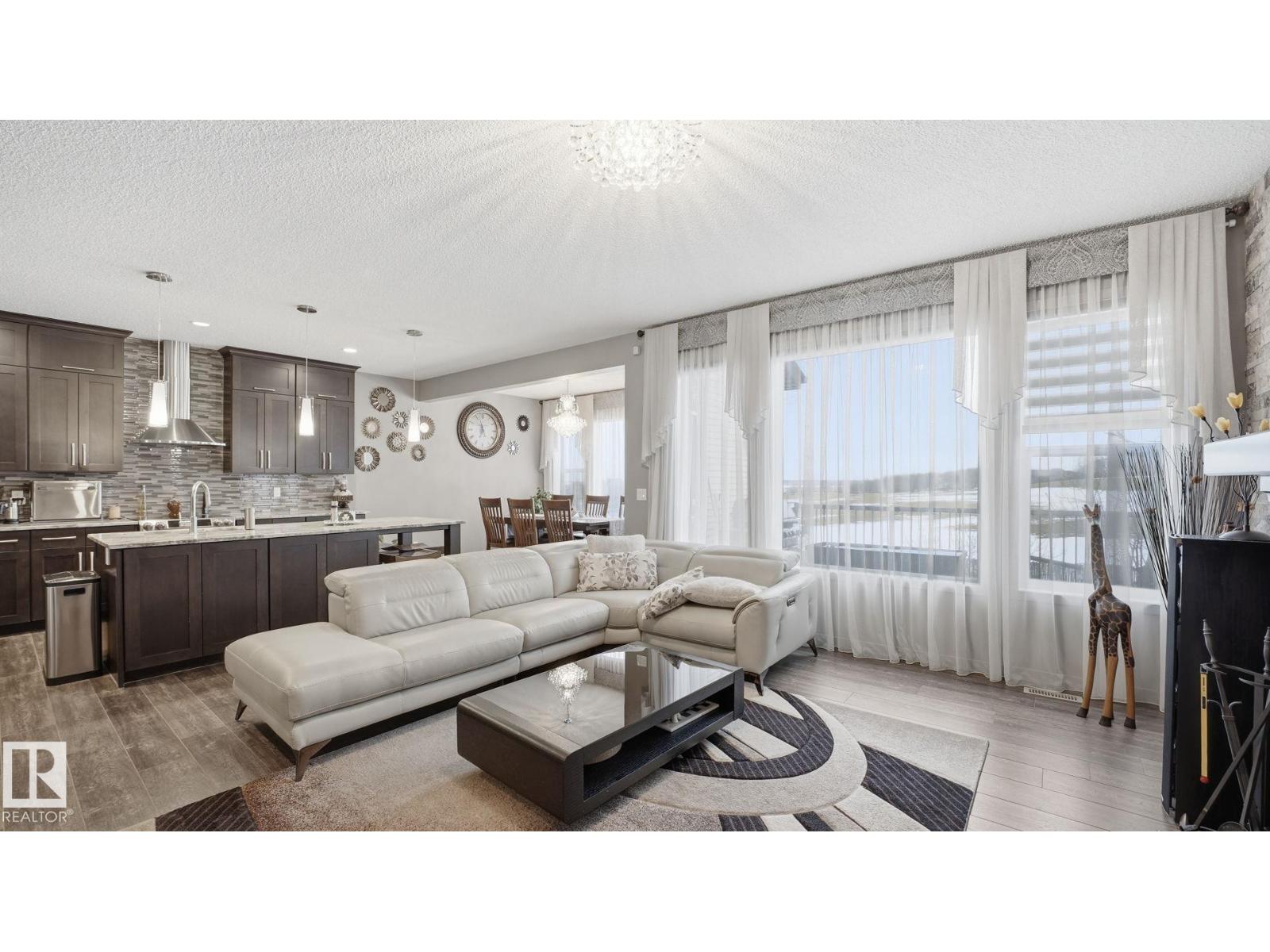 1027 Coopers Hawk Link Li Nw, Edmonton, Alberta  T5S 0H7 - Photo 17 - E4478825