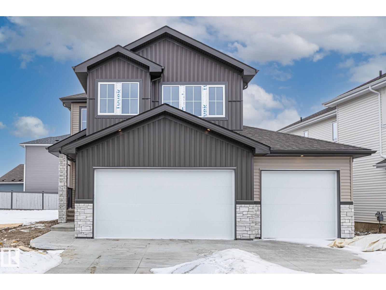 9624 89a ST, Morinville, Alberta