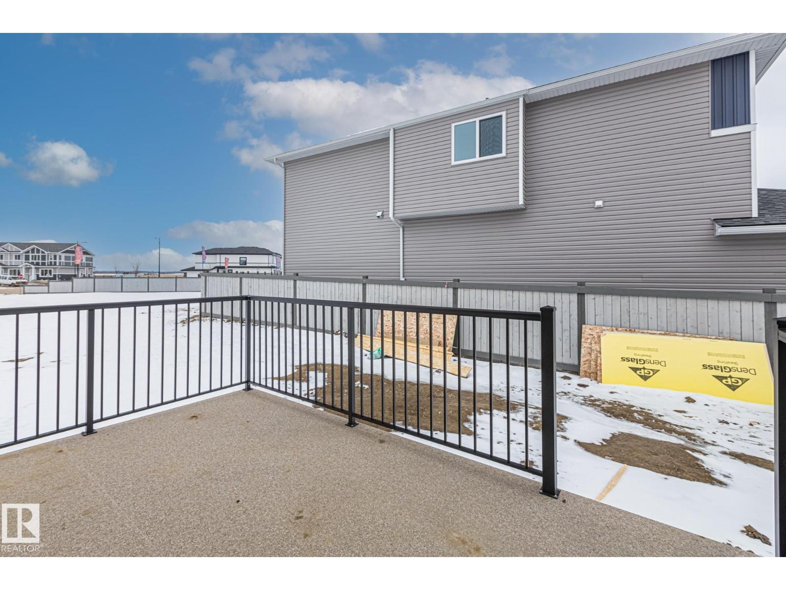 9624 89a St, Morinville, Alberta  T8R 2R6 - Photo 24 - E4479053