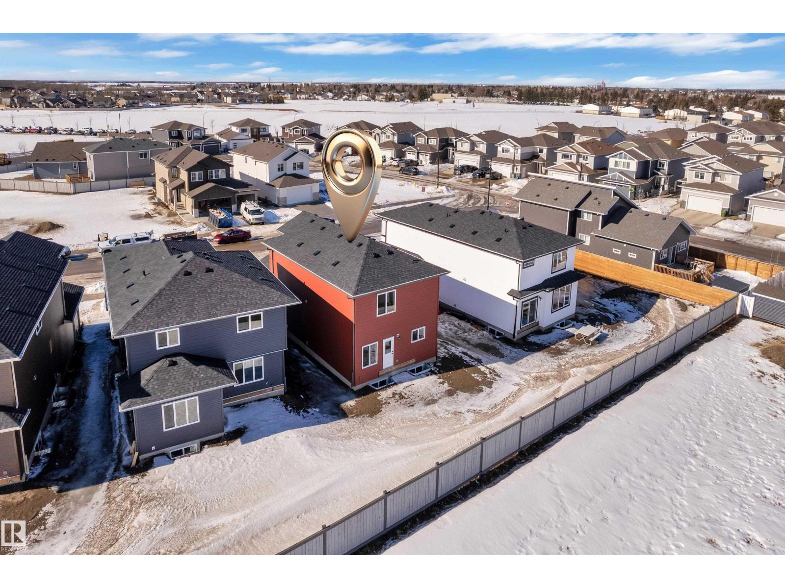 9619 89a St, Morinville, Alberta  T8R 2R6 - Photo 20 - E4478152