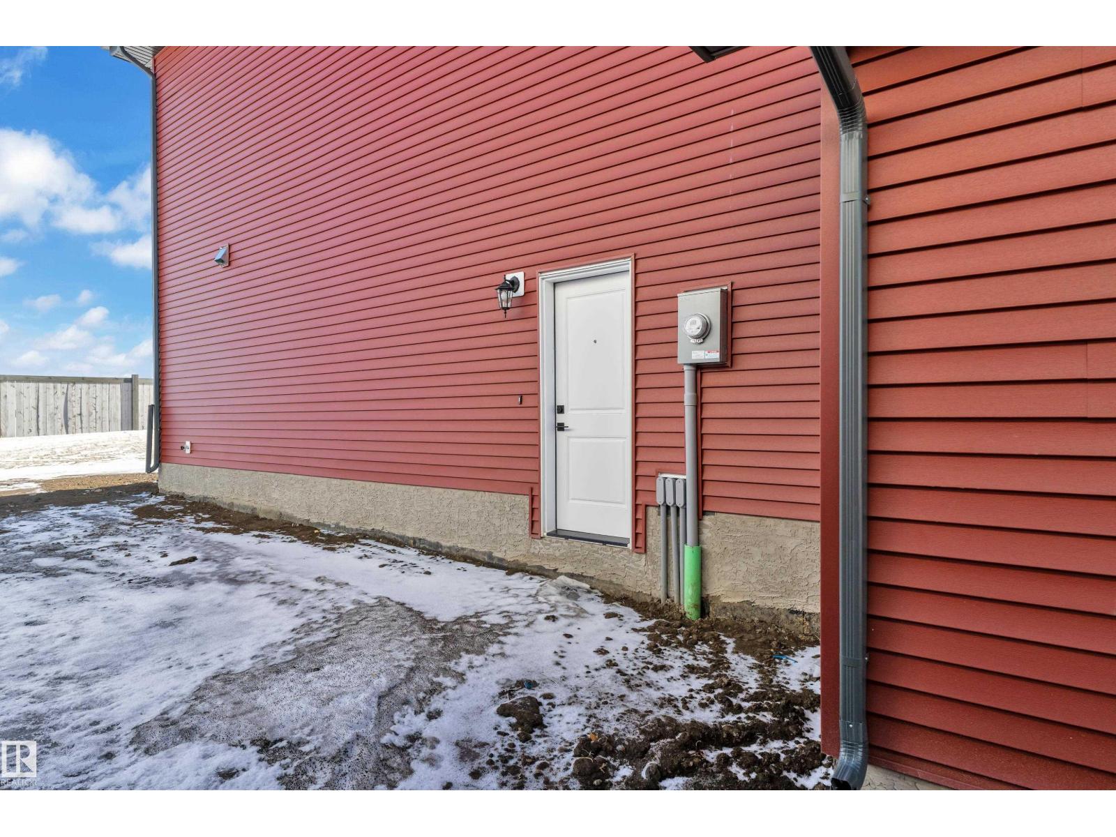 9619 89a St, Morinville, Alberta  T8R 2R6 - Photo 19 - E4478152