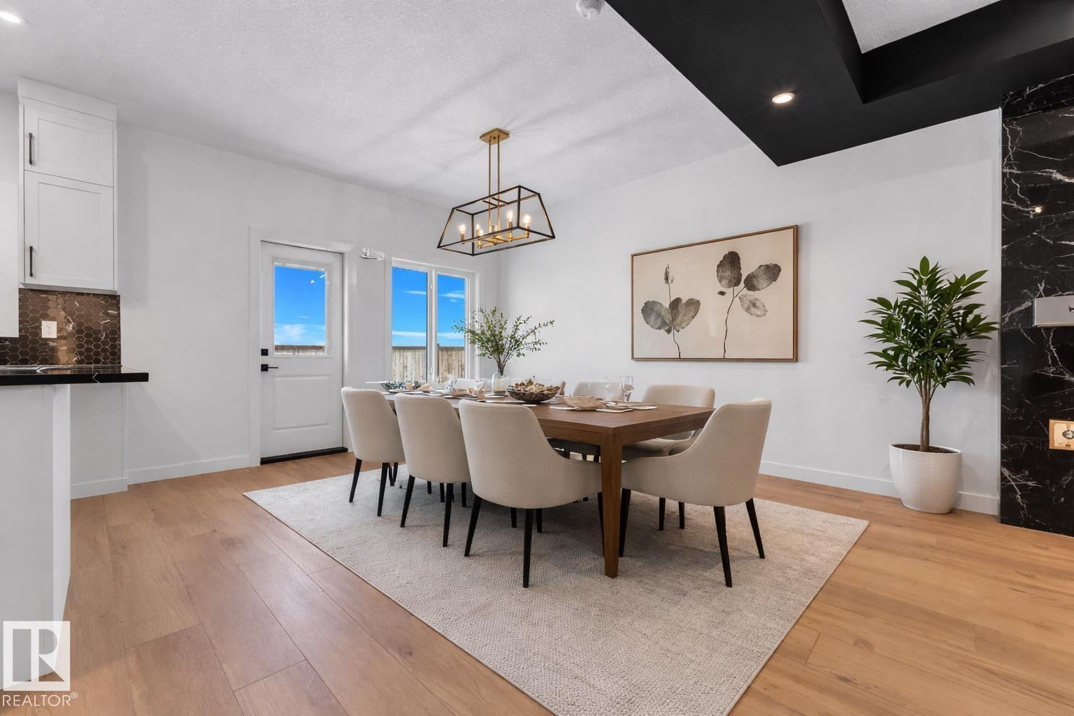 9619 89a St, Morinville, Alberta  T8R 2R6 - Photo 7 - E4478152