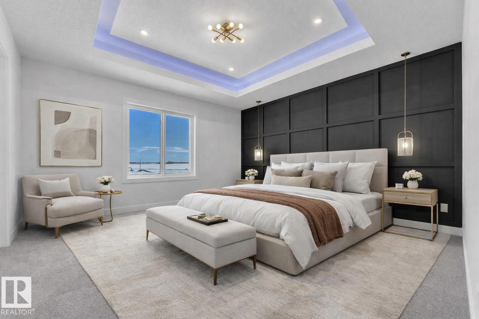 9619 89a St, Morinville, Alberta  T8R 2R6 - Photo 14 - E4478152