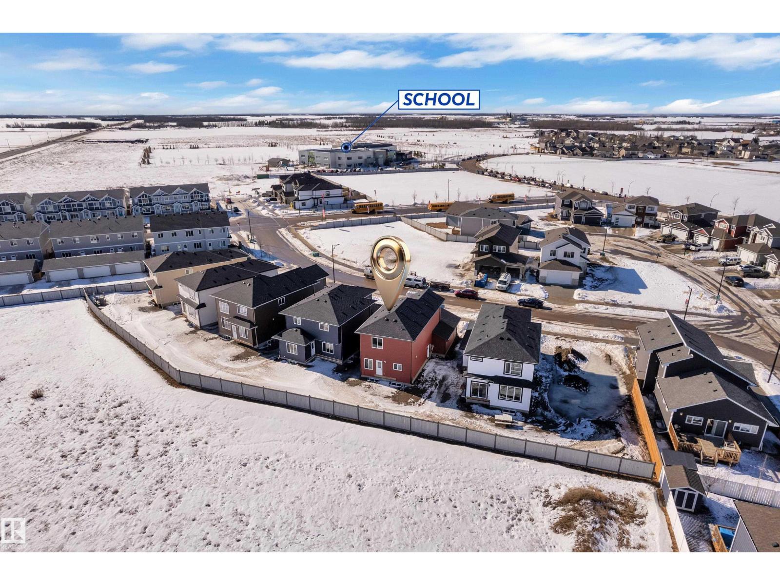 9619 89a St, Morinville, Alberta  T8R 2R6 - Photo 21 - E4478152