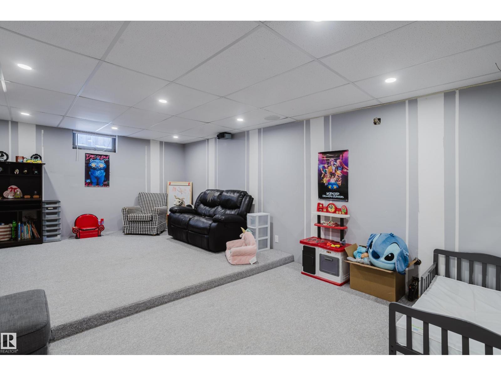 8707 151 Av Nw, Edmonton, Alberta  T5E 5Y1 - Photo 25 - E4479079