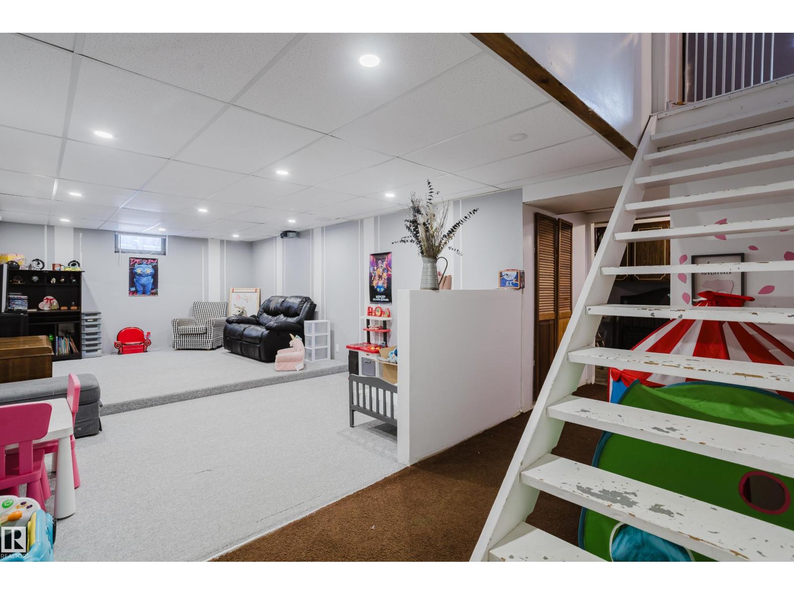 8707 151 Av Nw, Edmonton, Alberta  T5E 5Y1 - Photo 24 - E4479079